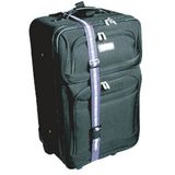 Custom Silkscreened Luggage Strap, 87