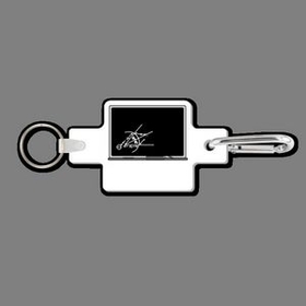 Custom Blackboard KEY CLIP