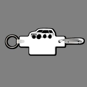 Custom Sport Utility (3/4) KEY CLIP