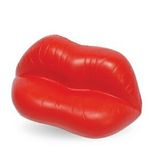 Custom Mouth Stress Reliever Squeeze Toy