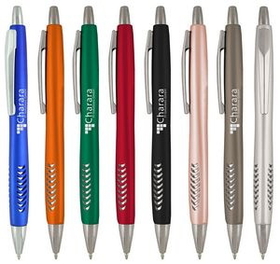 Custom Durham Plastic Ballpoint Pen