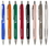 Custom Durham Plastic Ballpoint Pen, Price/piece