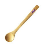 Custom Mini Wood Spoon for Children, 6 5/16