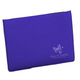Custom Neoprene Laptop Sleeve for 13" MacBook Air (1 Color)