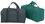 Custom Poly Duffel Bag (15"x7 1/2"x7 1/2"), Price/piece