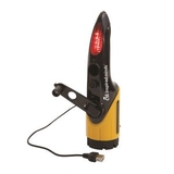 Custom The Power Dynamo Emergency Tool - Yellow, 3.0