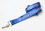 Custom Royal Blue Nylon Lanyards 5/8" (15Mm), Price/piece