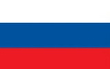Custom Nylon Russian Republic Indoor/Outdoor Flag (5'x8')