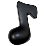 Custom Musical Note Squeezies Stress Reliever