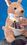 Blank Q-Tee Collection Stuffed Baby Joey Kangaroo, Price/piece