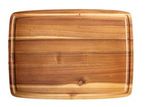 Custom Acacia Medium Carving Board, 21