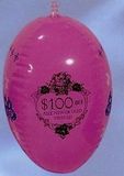 Custom Inflatable Easter Egg / 12