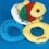 Custom Swim Ring For Stuffed Animal, Price/piece