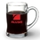 Custom Newport 15oz Coffee Mug, Price/piece