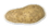 Custom Russet Potato - 5.1-7 Sq. In. (30MM Thick), Price/piece