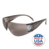 Custom Mirage USA Safety Glasses