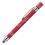 Custom Marin Softy w/ Stylus - Laser Engraved - Metal Pen, 5.43" L x 0.42" W, Price/piece