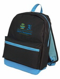 Custom B7055 - The Daypack Backpack, 13