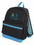 Custom B7055 - The Daypack Backpack, 13" L x 17" W x 6" H, Price/piece