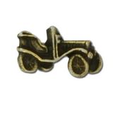 Custom Antique Car Lapel Pin