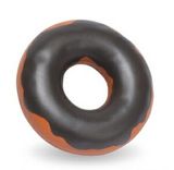Custom Donut Stress Reliever Squeeze Toy