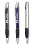 Custom Metal Collection Lacquer Coated Twist Action Ballpoint Pen