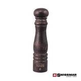 Custom Swissmar® Roma Pepper Mill - 9?