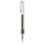 Custom Genesis Gunmetal Roller Pen, Price/piece