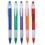 Custom Radiant Pen, 5 3/4" H, Price/piece