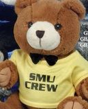 Custom Good Buy Bears Stuffed Brown Bear