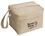 Custom The Non-Woven 6-Pack Insulated Cooler, 8" W X 6" H X 6" D, Price/piece