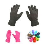 Custom Polar Fleece Gloves, 9.8