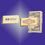 Custom Gold Plated Money Clip, Price/piece