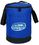 Custom The Drum Cooler Bag, 9" Diameter X 12.5" H, Price/piece