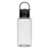 Custom 16 Oz. Tritan Luminescent Bottle, 8 1/2
