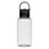 Custom 16 Oz. Tritan Luminescent Bottle, 8 1/2" H, Price/piece