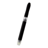 Custom Illuminate 4-In-1 Highlighter Stylus Pen With LED, 5 1/2