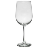 Custom 19 Oz. Tall Wine Glass, 9 1/4