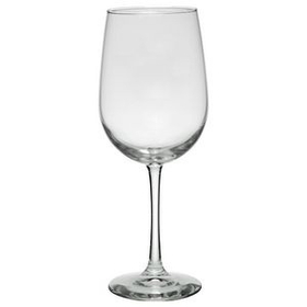 Custom 19 Oz. Tall Wine Glass, 9 1/4" H