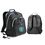 Custom Manhanttan Backpack with Laptop Sleeve Fits 13" Laptop, Price/piece