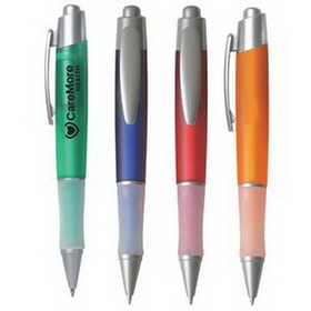 Custom Fino Pen, 5 3/4" H