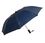 Custom 42" Arc Mini Folding Umbrella - Auto Open, Price/piece