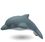 Custom Dolphin Stress Reliever Squeeze Toy, Price/piece