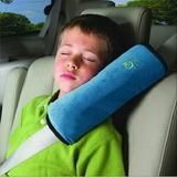Custom Car seatbelt Cushion Pillow, 11 4/5