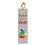 Custom 2"x8" Stock Recognition Ribbons (Student Of The Month) Carded, Price/piece