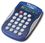 Custom Sport Grip Calculator (3"X4 1/2"), Price/piece