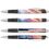 Custom HDI Emmy Click Pen-Full Color, Price/piece