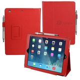 Custom Faux Leather Case for iPad Air, 9 3/4