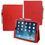 Custom Faux Leather Case for iPad Air, 9 3/4" W x 7 1/2" H x 3/4" D, Price/piece