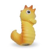 Custom Sea Horse Stress Reliever Squeeze Toy